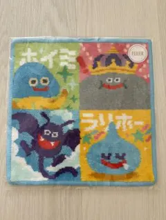 FEILER ドラゴンクエスト トナエル タタカウ ハンカチ | Mercari