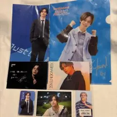 超特急 カイ グッズセット - メルカリ