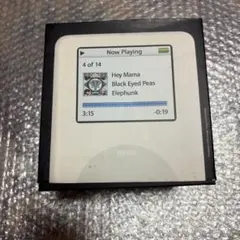 iPod 第4世代　 20GB 箱付き　A1099 iPod Photo 4th Generation 20gb A1099 w/ Original Box - Apple