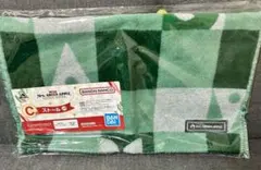 一番くじ　ミセスグリーンアップル　C賞　ストール
