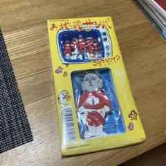 【希少】【当時物】 映画『五福星』　ジャッキー・チェン　缶ペンケース　未使用品 希少】【当時物】 映画『五福星』 ジャッキー・チェン 缶ペンケース 未