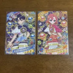 アイプリカード すばる おとめ セット