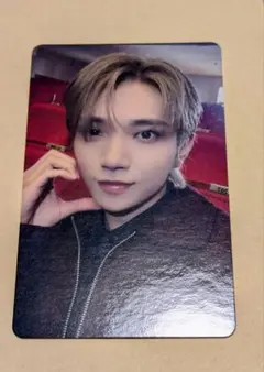 SEVENTEEN 日産スタジアム会場限定　weverse トレカ 　ジョシュア