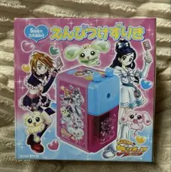 未使用】ちゃおスララ5 DX デラックス まんが家セット 2005 説明文必読