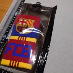 リストバンド バルセロナ ナイキ メッシ FCバルセロナ