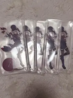 リネ アクスタ
