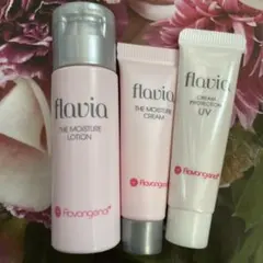 フラビア　フラバンジェノール　基本3点　2セット　新品　未開封 Amazon.co.jp: ザ モイスチャー 基本3点セット フラビア 高濃度
