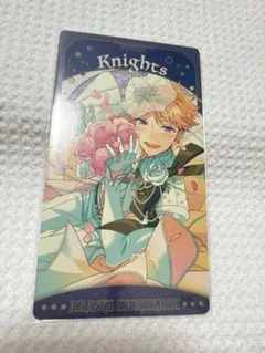 あんスタ Knights 朱桜司 鳴上嵐 カード まとめ売り - メルカリ