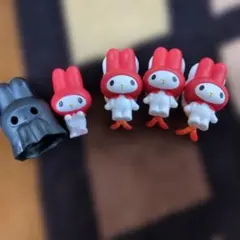 산리오 マイメロ 묶음 판매