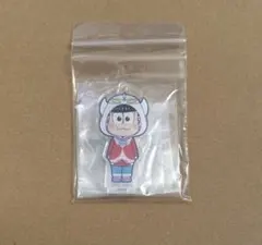 おそ松さん ウル松さん アクリルスタンド トド松