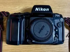 2026年最新】nikon f90の人気アイテム - メルカリ