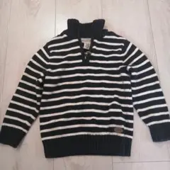 コットンニット 110〜120cm