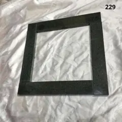 1枚寸法28.1×4.6×1.4 全面本磨御影石 4セット 1枚約0.55kgのサムネイル