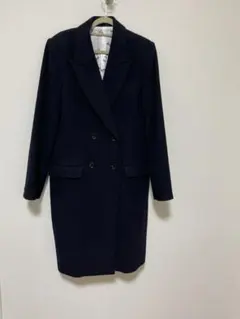 アーバンリサーチ　ROSSO チェスターコート ロングコート