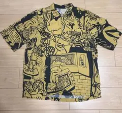 POLAR SKATE CO. Emile Art Shirtのサムネイル