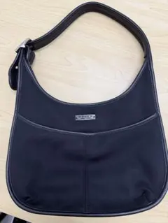 オールドコーチ エルゴ ワンショルダーバッグ ホーボー 6203 肩掛け