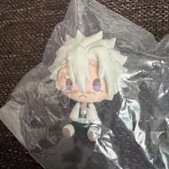 鬼滅の刃 一番くじ 繋いだ軌跡 ちょこのっこ 不死川実弥