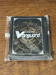 ヴァンガード 共通面 金 スリーブ 1点 未開封 未使用 ヴァンガード 共通面 ロゴ スリーブ 金 ゴールド 未開封 - メルカリ