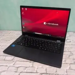 第11世代！✨dynabook G83 メモリ8GB Office付きのサムネイル