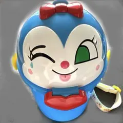 アンパンマンミュージアム　ポップコーンケース