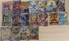 ポケモンカード30周年　まとめ売り