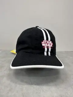 90s スターウォーズ エピソード1 ファントム・メナス キャップ 