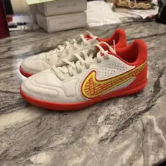 NIKE TIEMPO フットサルシューズ 21.5cmのサムネイル