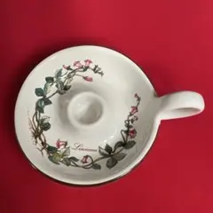 キャンドルホルダー 置物