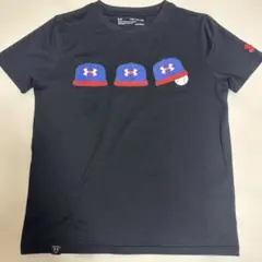 【Under Armour】キッズ Tシャツ YMD