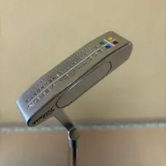 スタジオセレクト ニューポート2 カスタム品 美品 ヘッドカバー付き スタジオセレクト スポーツ スタジオセレクト ニューポート2