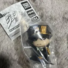 ジョジョ 肩ズンFig. スターダストクルセイダース　空条承太郎