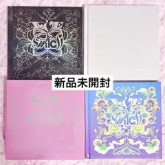 2026年最新】ive アルバム セットの人気アイテム - メルカリ
