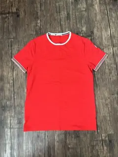 【新品】モンクレール　Tシャツ