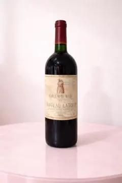 2026年最新】シャトー ラトゥール 1997の人気アイテム - メルカリ