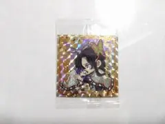 鬼滅の刃 ウエハース其ノ十三 胡蝶カナエ、胡蝶しのぶ