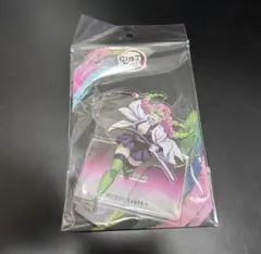 鬼滅の刃　甘露寺蜜璃　アクリルスタンド　刀鍛冶