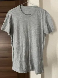 Gap The Essential Pocket Tee グレー Sのサムネイル