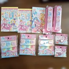 2026年最新】プリキュアセットの人気アイテム - メルカリ