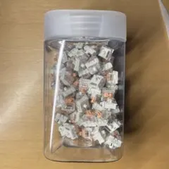 キースイッチ halotrue カスタム 84個