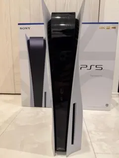 SONY PlayStation 5 本体(通常版)