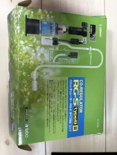 SUDO CO2レギュレーター RG-S タイプBII コンプのサムネイル