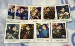 あんスタ 伏見弓弦 ぱしゃっつ ぱしゃこれ 9点セット
