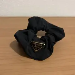 [新品未使用]PRADA ブラック ヘアゴム RE-NYLON 2026年最新】PRADA レディース ヘアゴム・シュシュの人気アイテム