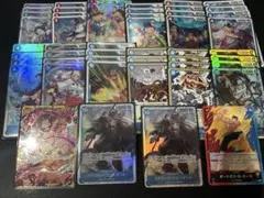 赤青エースデッキ