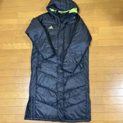 ダウンコート ウェア