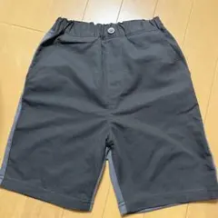 ☆値下げ☆コムサイズム　ハーフパンツ　120cm