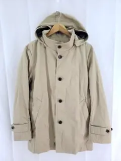 ☆美品☆ UNITED ARROWS ライナー付きフードジャケットのサムネイル