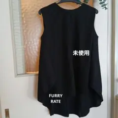 ノースリーブチュニック