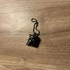 ミニオン メタルチャーム　ナマズオ