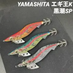 2026年最新】ヤマシタ エギ王k 黒潮の人気アイテム - メルカリ